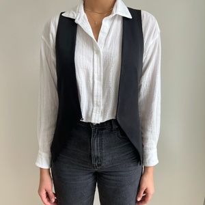 Black Vest